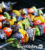 Овощной шашлык