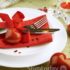 Список продуктов способствующих похудению